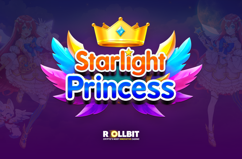 Ulasan Komplet Starlight Princess